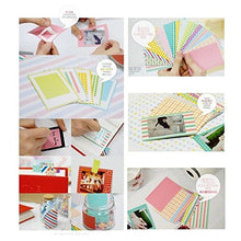 Load image into Gallery viewer, TopOne 20 Pcs Pastel Color Instant Films Sticker for Fujifilm Instax Mini 8 7S 25 50s
