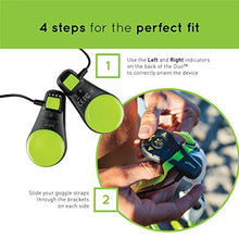 Load image into Gallery viewer, FINIS Duo Underwater Bone Conduction MP3 Player
