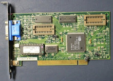 Load image into Gallery viewer, COMPAQ 273761-001 PCI VIDEO CARD STB 1X0-0443-002
