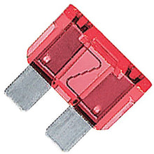 Load image into Gallery viewer, Ancor 604015 Marine Grade Electrical Fuse (ATO/ATC, 15-Amp, 2-Pack)
