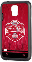 Keyscaper Cell Phone Case for Samsung Galaxy S5 - Ohio State University