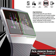 Load image into Gallery viewer, Ace Armorshield Screen Protector Compatible for Fitbit Ionic Smartwatch 6 Pack
