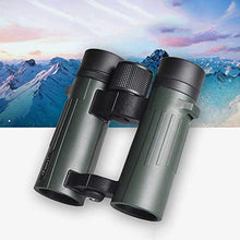 Load image into Gallery viewer, Binoculars 10x34 Waterproof Binoculars HD Lens Ideal for Outdoor Hiking and Easy to Carry
