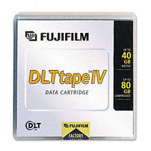 Load image into Gallery viewer, Fujifilm DLTtape IV Data Cartridge 600003132
