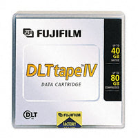 Fujifilm DLTtape IV Data Cartridge 600003132