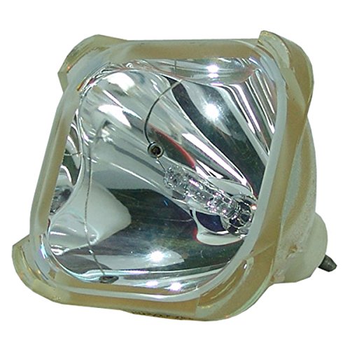 SpArc Platinum for Sanyo PLC-XU30 Projector Lamp (Original Philips Bulb)