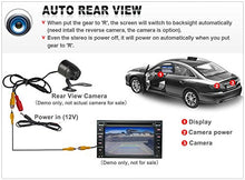 Load image into Gallery viewer, Car Rear View Camera &amp; Night Vision HD CCD Waterproof &amp; Shockproof Camera for Nissan Latio Hatchback/Livina Geniss
