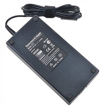 Load image into Gallery viewer, ABLEGRID 150W AC Adapter for ASUS G51V G51VX RX05 G53J G53JW UX50V-RX05 G51VX-RX05 G51Jx-a1 Power Supply Cord Charger PSU
