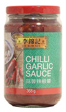 Load image into Gallery viewer, LEE KUM KEE Chili Garlic Sauce, 368 GR
