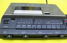 Load image into Gallery viewer, Sanyo TRC 9100 Standard Cassette Transcription Transcribing Transcriber Machine
