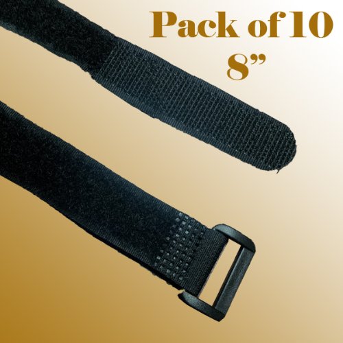 Pack of 10 8