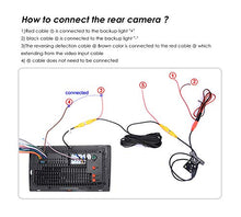 Load image into Gallery viewer, hizpo Android 10 32G Car Stereo 9 Inch with Video Receiver Radio GPS WiFi for Mercedes-Benz ML-Class W164 2005-2012/ML300/320/350/400/450 ML63 AMG GL Class X164 GL320/350/420/450/500
