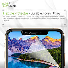 Load image into Gallery viewer, IQ Shield Screen Protector Compatible with Samsung Galaxy S8 (2-Pack)(Case Friendly)(Not Glass) Anti-Bubble Clear Film
