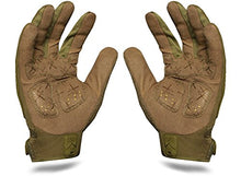Load image into Gallery viewer, Ironclad EXOT-IODG-05-XL Tactical Operator Impact Glove, OD Green, X-Large
