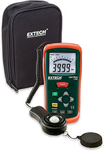 Load image into Gallery viewer, Extech LT300 Light Meter
