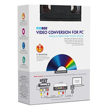 Load image into Gallery viewer, VIDBOX Video Conversion for PC
