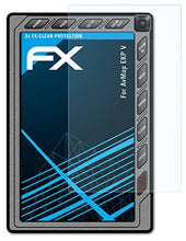 Load image into Gallery viewer, atFoliX Screen Protection Film Compatible with AvMap EKP V Screen Protector, Ultra-Clear FX Protective Film (3X)
