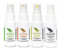 Hawk Diamond Pro Spray kit
