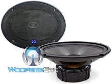 Load image into Gallery viewer, ES-0690.2 - CDT Audio 6&quot; x 9&quot; 125W RMS Mid Bass Speakers

