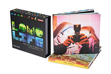 Load image into Gallery viewer, LOMO Life Book
