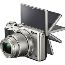 Load image into Gallery viewer, Nikon COOLPIX A900 Digital Camera (Silver) + 64GB Memory + Starter Bundle + Tripod
