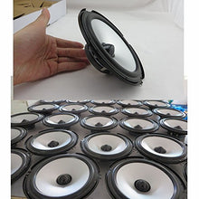 Load image into Gallery viewer, Eaglerich 6.5 Inch Car Audio Frequency Horn Subwoofer Speakers Full Range Loud Speakers

