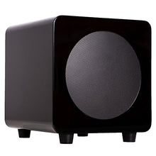Load image into Gallery viewer, Kanto SUB6GB Powered Subwoofer (Gloss Black)
