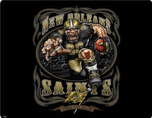 Load image into Gallery viewer, Skinit Protective Skin foriPod Touch 2G, iPod, iTouch 2G (Illustrated New Orleans Saint Running Back)
