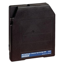 Load image into Gallery viewer, IBM 1/2&quot; Data Cartridge, 2001ft, 300GB Native/900GB Compressed Data Capacity (18P7534)
