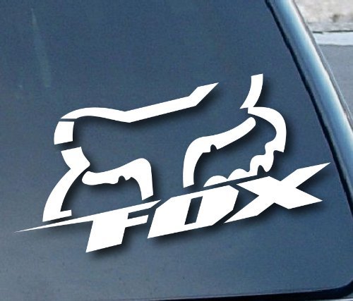 Fox Moto - Vinyl - 10