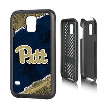 Load image into Gallery viewer, Keyscaper Cell Phone Case for Samsung Galaxy S5 - Pittsburgh Panthers
