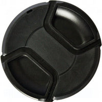 Bower CS77 Snap Lens Cap for A 77MM Lens