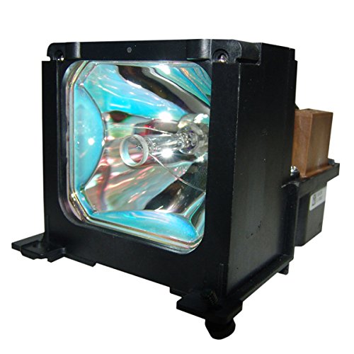 SpArc Bronze for NEC VT40LP Projector Lamp with Enclosure