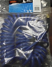 Load image into Gallery viewer, Legacy LP3836038 3/8&quot; x 30&#39; Polyurethane Recoil Hose 3/8&quot; MNPT
