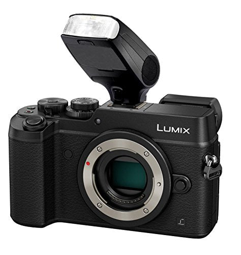 Bounce, Swivel Head Compact Flash for Leica D-LUX (Typ 109)