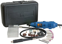 Load image into Gallery viewer, WEN 2305 Rotary Tool Kit with Flex Shaft

