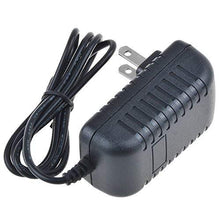 Load image into Gallery viewer, LGM AC/DC Adapter for Optimus MD-1200 MD1200 Cat. No. 42-4041 MD-1600 MD1600 Cat. No. 42-4043 MD-1210 Cat. No. 42-4045 420-4045 MD1210 RadioShack Radio Shack Electronic Keyboard Charger
