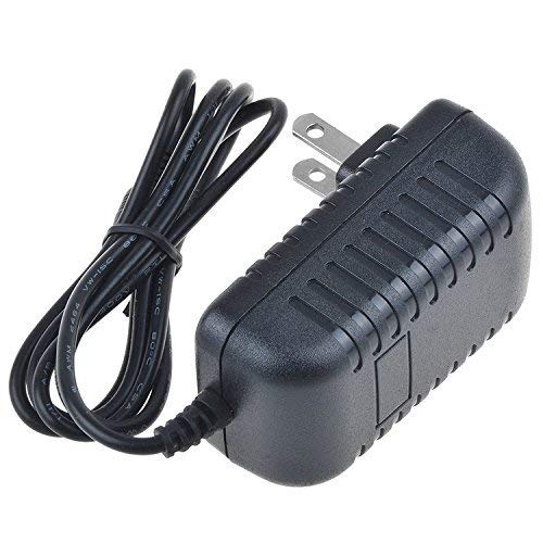 LGM 18V AC/DC Adapter for Logitech Squeezebox Wi-Fi Internet Radio 993-000385 534-000245 534-000246 PSAA18R-180 X-R0001 XR0001 930-000097 930-000101 930-000129 830-000080 830-000070