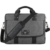 Travel Messenger Briefcase Laptop Bag 14 15.6-inch for Fujitsu LifeBook, Celsius