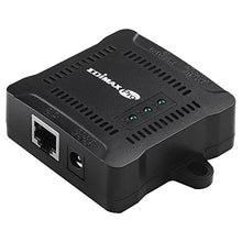 Load image into Gallery viewer, Edimax IEEE 802.3at Gigabit PoE+ Splitter with Adjustable 5V, GP-101ST (Splitter with Adjustable 5V DC, 9V DC, 12V DC Output)
