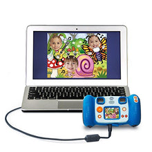 Load image into Gallery viewer, VTech Kidizoom Camera Pix, Blue
