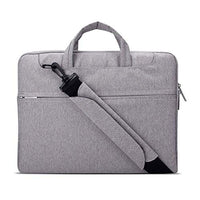 Lacdo 13 Inch Laptop Shoulder Bag Sleeve Case Compatible 13.3-inch Apple MacBook Pro Retina 2012-2015 | Old MacBook Air 13.3