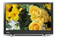 Orion Images Corp 27REDP 27-Inch Commercial Grade LCD Monitor (Black)