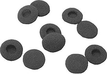 Load image into Gallery viewer, Williams Sound EAR 015-100 Earbud Replacement Pads (Pack of 100) For use with EAR 013 Single Mini Earbud and EAR 014 Dual Mini Earphone
