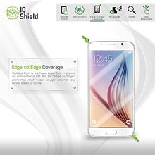 Load image into Gallery viewer, IQ Shield Screen Protector Compatible with Samsung Galaxy Tab E Nook 9.6 LiquidSkin Anti-Bubble Clear Film
