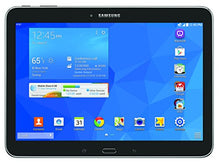 Load image into Gallery viewer, Test Samsung Galaxy Tab 4 4G LTE Tablet, White 10.1-Inch 32GB (Verizon Wireless)
