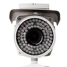 Load image into Gallery viewer, Amview 2.8-12mm Varifocal Zoom Outdoor IR-Cut CCTV Security Camera
