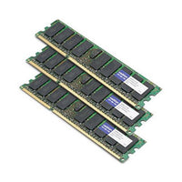 AddOn 12GB Factory Original RDIMM for HP 500660-12G (500660-12G-AM)