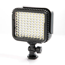 Load image into Gallery viewer, Kingzer NanGuang CN-LUX1000 LED Vedio Light for Canon Nikon Camera Video Camcorder US

