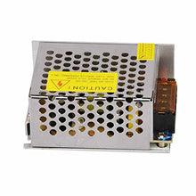 Load image into Gallery viewer, SMPS LED Driver 12v 36w 3a Constant Voltage Switching Power Supply, 110v 220v ac to dc Lighting Transformer Converter (SANPU PS36-W1V12)

